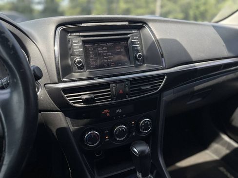 Used 2015 MAZDA MAZDA6 Sport FWD image 16