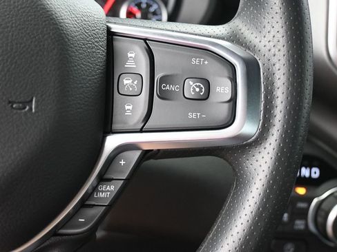 New 2026 RAM 1500 Express AWD/4WD image 26