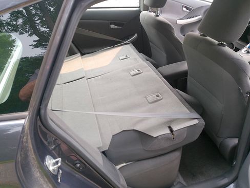 Used 2011 Toyota Prius Two FWD image 16