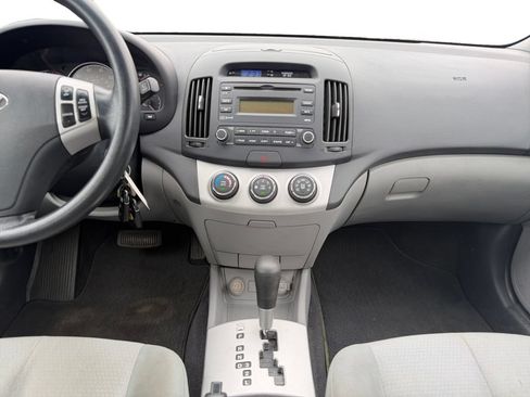 Used 2008 Hyundai Elantra GLS FWD image 13
