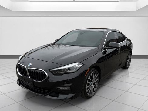 Used 2021 BMW 228i xDrive Gran Coupe w/ Premium Package image 2