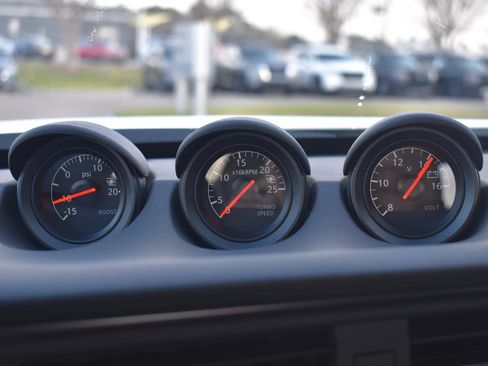 New 2026 Nissan Z Sport w/ Floor Mat Package image 26