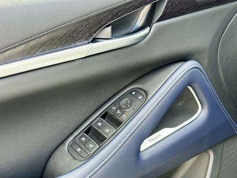 New 2026 INFINITI QX60 Sport w/ Dark Cargo Package image 18