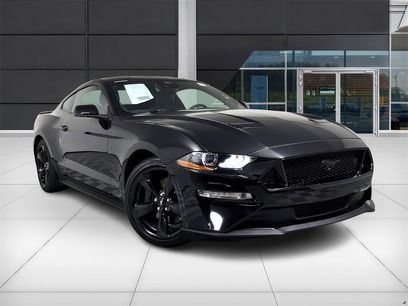 Used 2022 Ford Mustang GT Premium w/ Equipment Group 401A