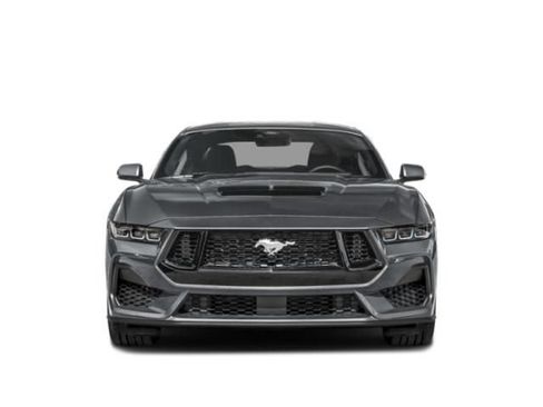 New 2026 Ford Mustang GT Premium w/ GT Performance Package RWD image 4