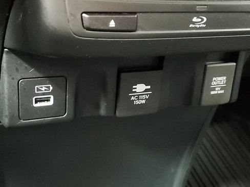 Certified 2023 Honda Odyssey Touring image 42