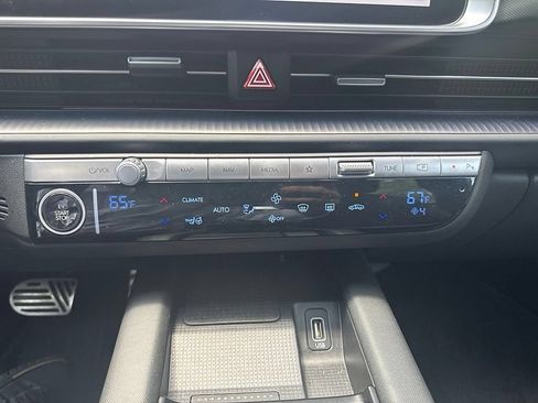 Used 2023 Hyundai Ioniq 6 Limited w/ Cargo Package RWD image 21