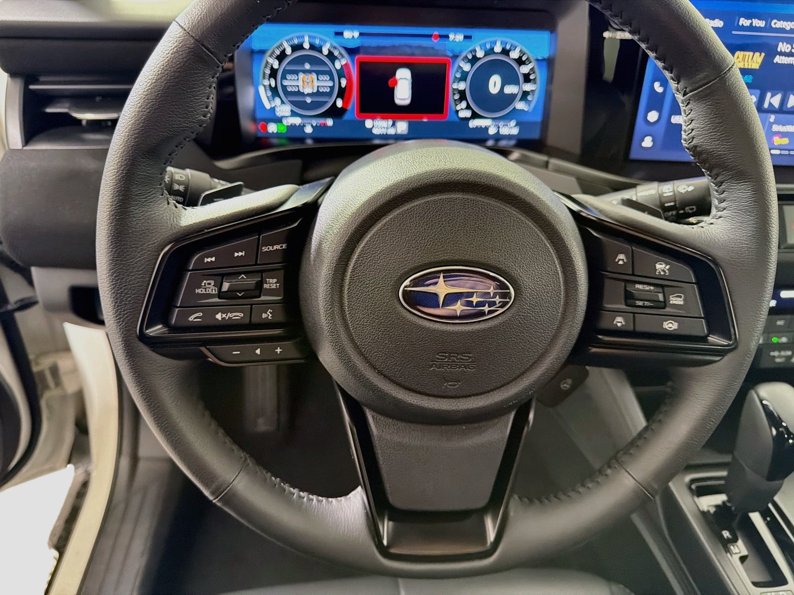 Used 2026 Subaru Outback Limited XT AWD/4WD image 13