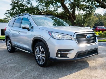 Certified 2022 Subaru Ascent Touring