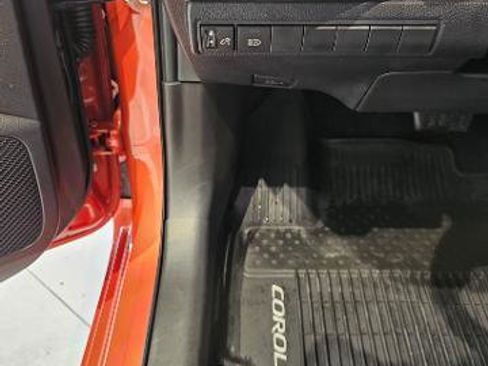 Used 2023 Toyota Corolla XSE image 12