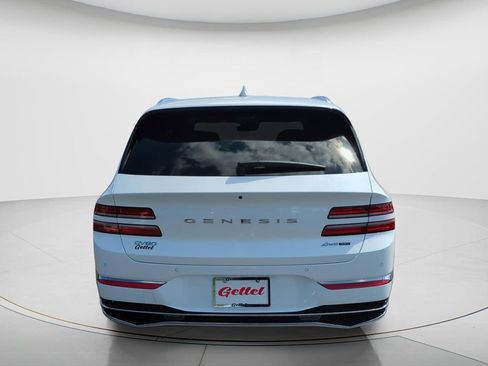 New 2026 Genesis GV80 3.5T Advanced AWD/4WD image 6