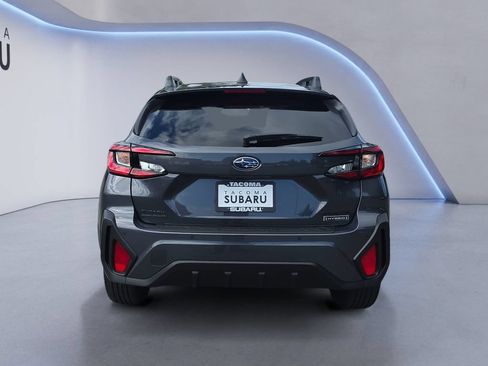 New 2026 Subaru Crosstrek 2.5i Limited AWD/4WD image 4