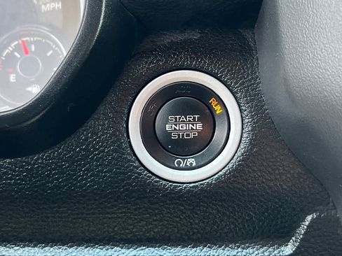 Used 2020 RAM 1500 Big Horn RWD image 24
