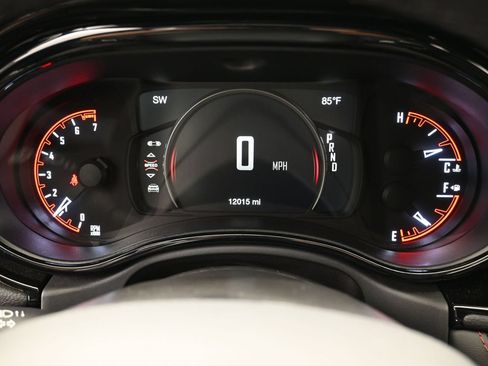 Used 2026 Dodge Durango GT RWD image 27