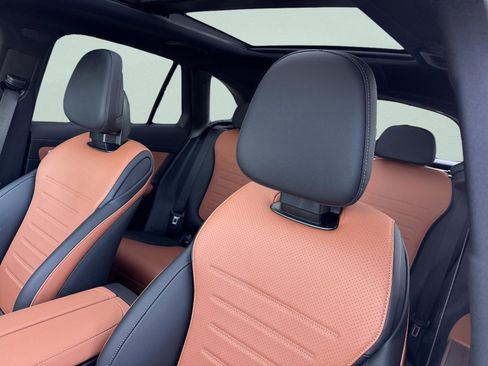New 2026 Mercedes-Benz GLC 300 image 15
