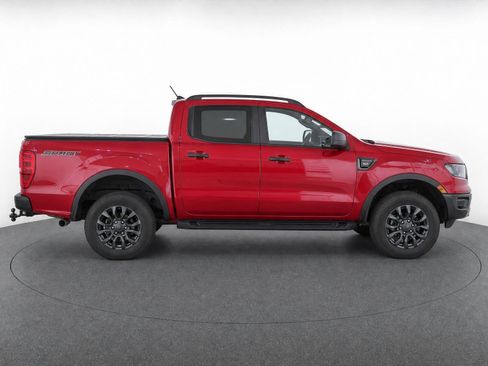 Used 2021 Ford Ranger XLT w/ Equipment Group 302A High RWD image 8