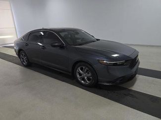 Used 2024 Honda Accord EX video 1