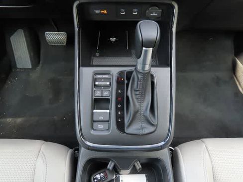 New 2026 Honda CR-V EX-L image 22