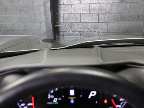 Used 2016 Chevrolet Corvette Stingray Coupe w/ 2LT Preferred Equipment Group image 53