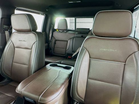 Used 2023 GMC Sierra 1500 Denali image 21