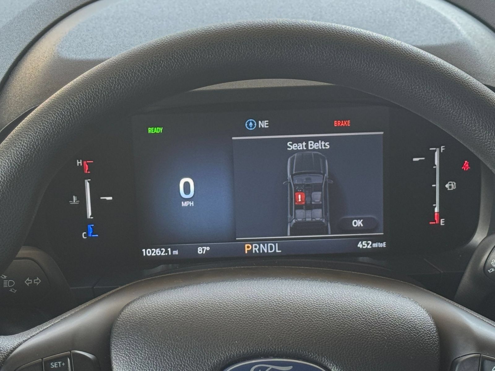 Used 2026 Ford Maverick XLT FWD image 26