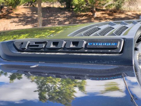 New 2026 RAM 1500 Express AWD/4WD image 8