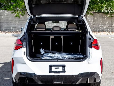 New 2026 BMW X3 xDrive30 w/ M Sport Package image 27