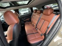 Used 2025 MAZDA CX-50 Meridian Edition w/ Apex Package AWD/4WD image 16