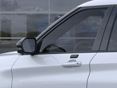 New 2026 Ford Explorer Tremor w/ Tremor Ultimate Package image 21