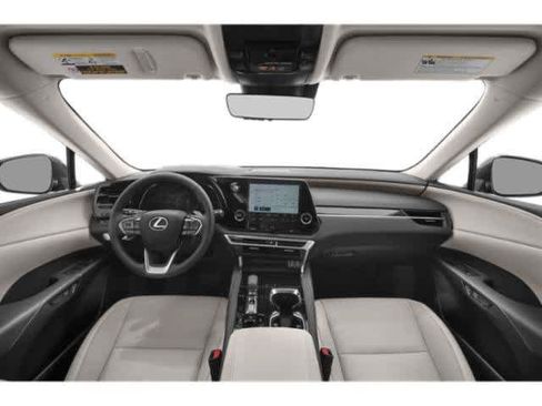 Used 2024 Lexus RX 350 FWD w/ Technology Package image 4