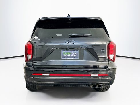 Used 2024 Hyundai Palisade Calligraphy image 7