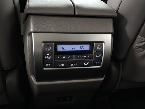 Certified 2021 Lexus GX 460 Premium w/ Premium Package image 34