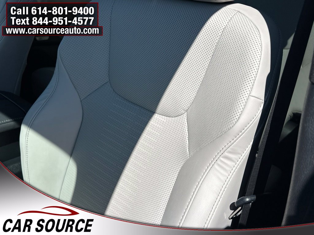 Used 2024 Lexus TX 350 AWD w/ Captains Chair Package image 14
