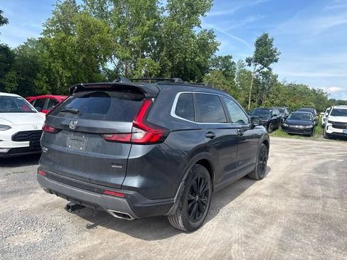 Used 2023 Honda CR-V Sport Touring image 9