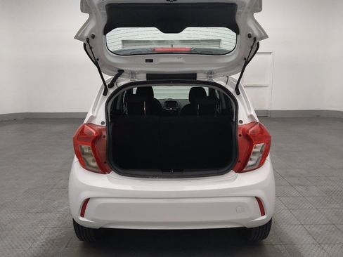 Used 2021 Chevrolet Spark LS FWD image 29