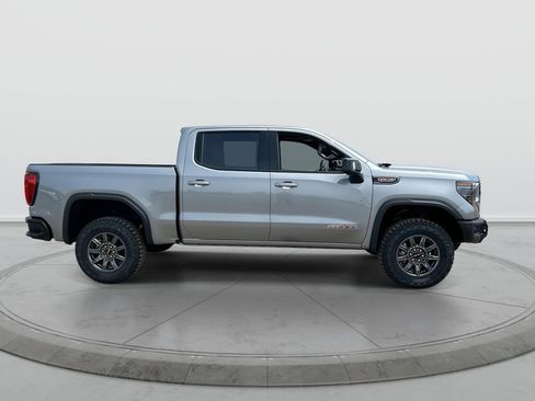 New 2026 GMC Sierra 1500 AT4X AWD/4WD image 9
