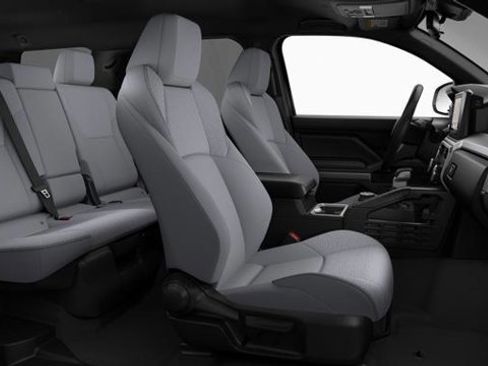 New 2026 Toyota 4Runner SR5 image 22