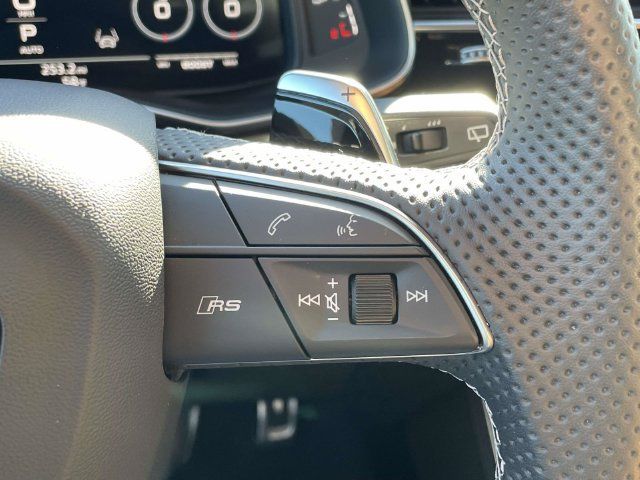 Certified 2024 Audi RS Q8 AWD/4WD image 76