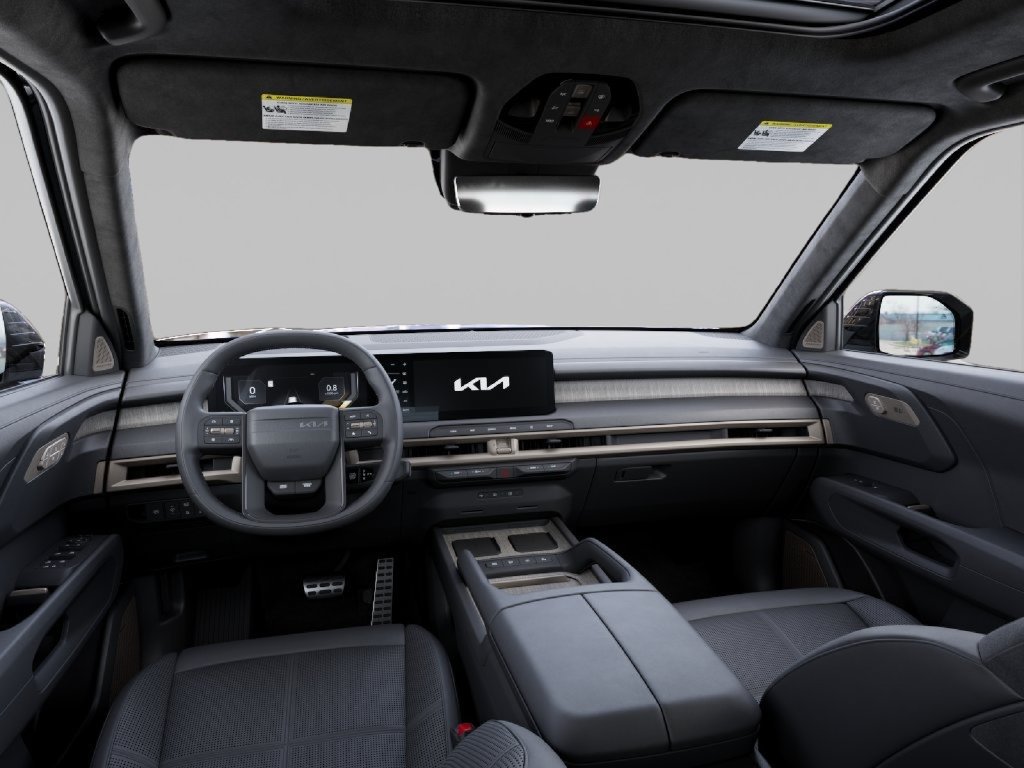 New 2027 Kia Telluride SX Prestige AWD/4WD image 14