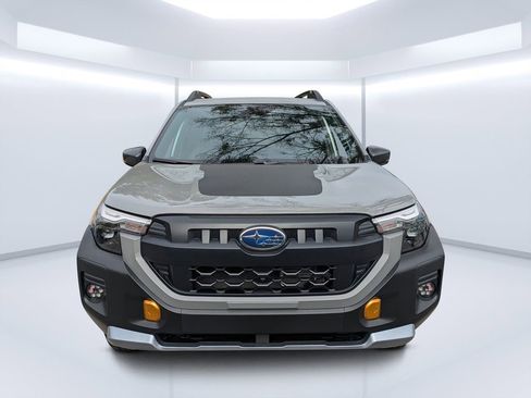 New 2026 Subaru Forester Wilderness image 8