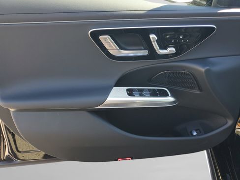 Certified 2026 Mercedes-Benz E 350 Sedan image 16