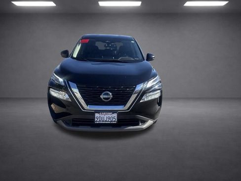 Used 2023 Nissan Rogue SV FWD image 7