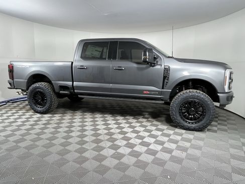 New 2026 Ford F250 Lariat w/ Tremor Off-Road Package image 5