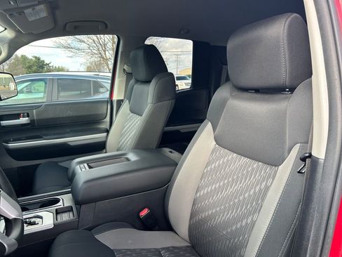 Used 2019 Toyota Tundra TRD Sport image 13