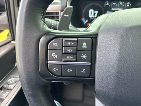 Used 2022 Ford F150 Raptor w/ Equipment Group 801A High AWD/4WD image 12
