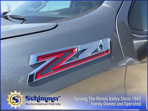 New 2026 Chevrolet Silverado 1500 RST w/ RST All Star Premium Package AWD/4WD image 10
