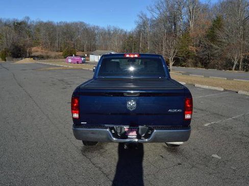 Used 2014 RAM 1500 Tradesman w/ Popular Equipment Group image 11