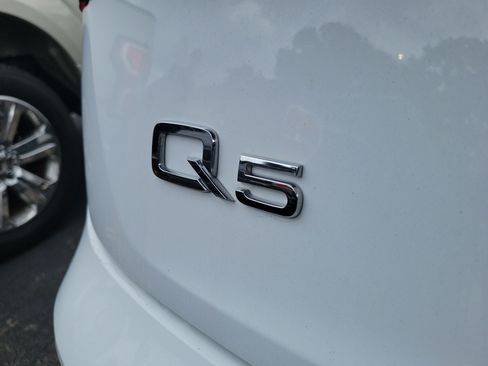 Used 2023 Audi Q5 2.0T Premium Plus AWD/4WD image 5