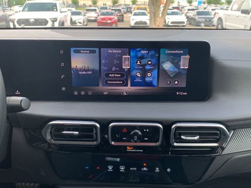 New 2026 Nissan Sentra SV w/ Floor Mat Package FWD image 12