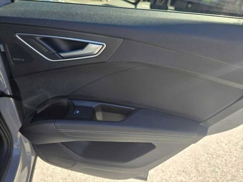 Used 2023 Audi Q4 e-tron Premium Plus w/ Premium Plus image 13